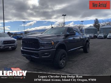 2022 RAM 2500 Limited