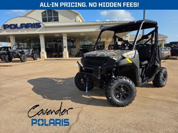 2026 Polaris Ranger 1000 Premium