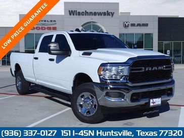 2024 RAM 2500 Tradesman Crew Cab 4x4 8' Box