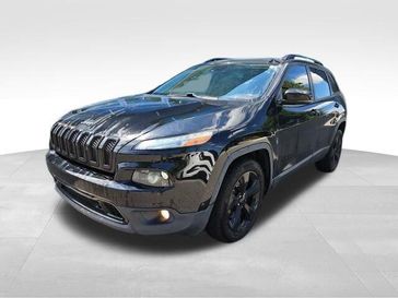 Used 2018 Jeep Cherokee Limited
