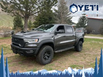 2025 RAM 1500 RHO