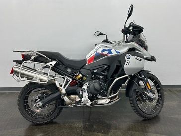 2024 BMW F 900 GS Adventure 