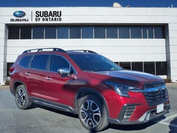 2023 Subaru Ascent Touring