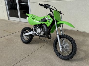 2025 Kawasaki KX 65