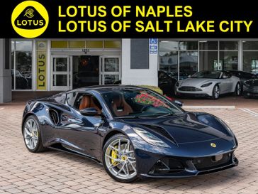Used 2026 Lotus Emira V6 SE
