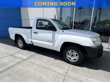Used 2010 Toyota Tacoma Base