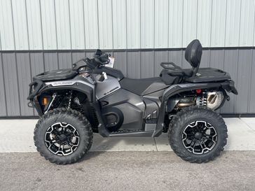 New 2026 Can-Am OUTLANDER MAX XT 850 