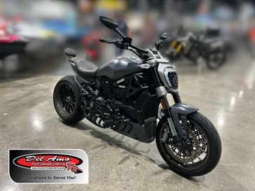 Used 2020 Ducati X DIAVEL 