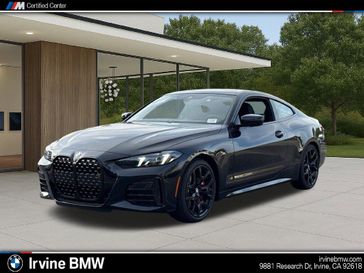 Black Sapphire Metallic