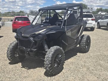 New 2026 Honda TALON 1000X FOX LIVE VALVE 