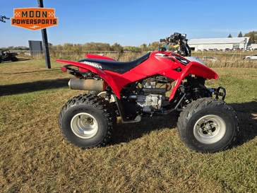 2019 Honda TRX250X 