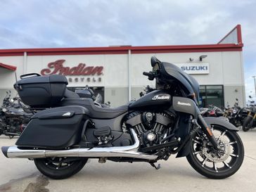 Used 2022 Indian Motorcycle ROADMASTER DARK HORSE BLACK SMOKE 49ST Dark Horse 