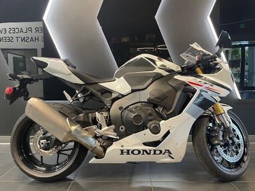 Used 2025 Honda CBR1000RR 
