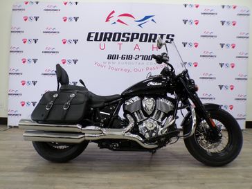 Used 2023 Indian Motorcycle SUPER CHIEF LIMITED ABS 