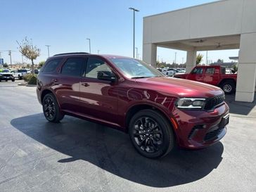 New 2026 Dodge Durango Gt