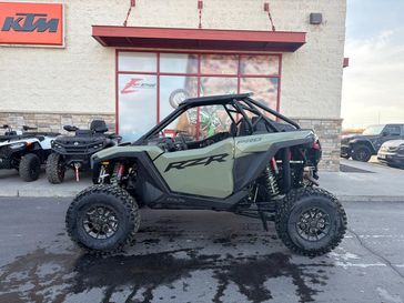 Used 2025 Polaris RZR PRO S ULTIMATE 
