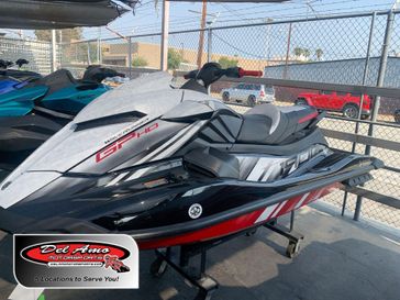 New 2024 Yamaha GP HO W/AUDIO 