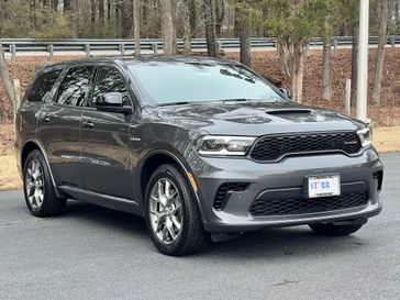 New 2026 Dodge Durango Gt Awd Hemi V8