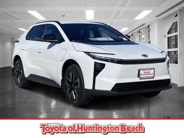 New 2026 Toyota bZ XLE Plus