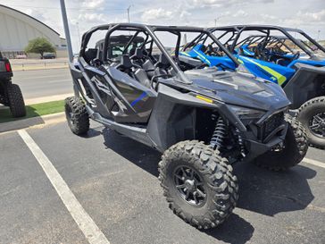 Used 2023 POLARIS RZR PRO XP 4 PREMIUM  SUPER GRAPHITE 