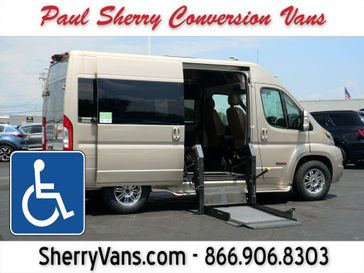 Sandstone Pearl Coat