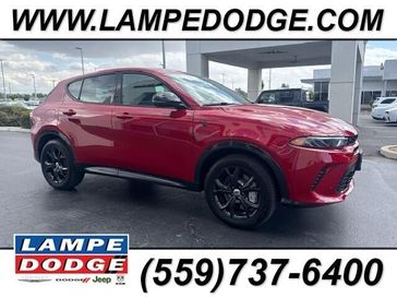 Used 2024 Dodge Hornet R/T