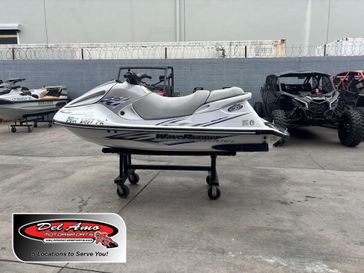 Used 2000 Yamaha GP800 