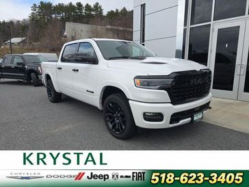 Used 2025 RAM 1500 Limited