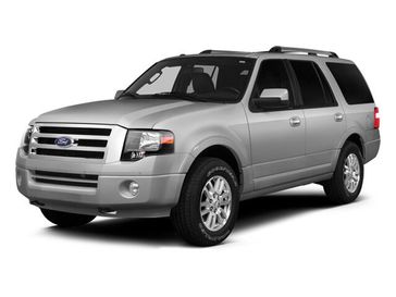 Used 2014 Ford Expedition XLT