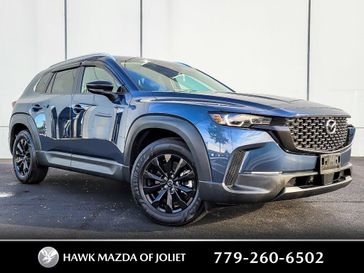 2023 Mazda CX-50 2.5 S Preferred Plus Package