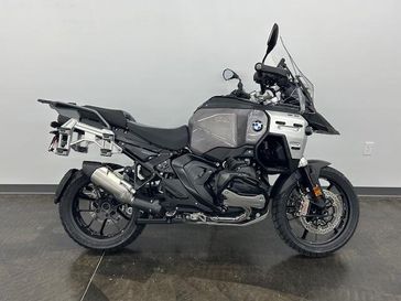 2026 BMW R 1300 GS Adventure 