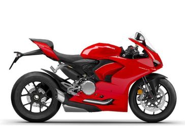 2025 Ducati PANIGALE V2