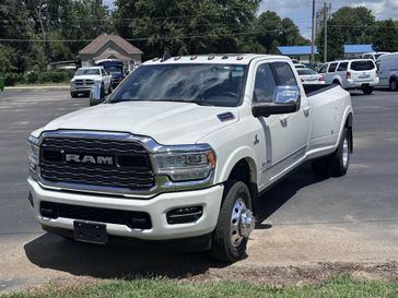 Used 2024 RAM 3500 Limited