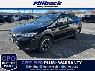 Used 2023 Subaru Crosstrek Premium