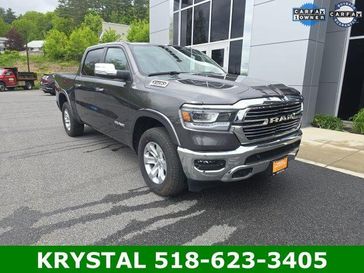 Used 2022 RAM 1500 Laramie