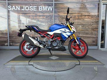 2025 BMW G 310 R