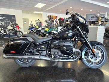 2024 BMW R 18 B