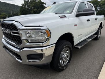Used 2022 RAM 2500 Tradesman