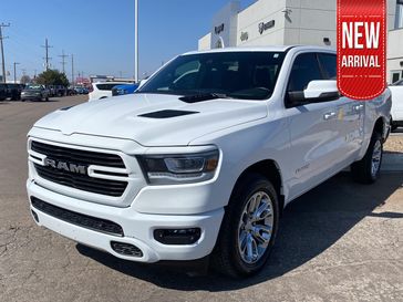 Used 2023 RAM 1500 Laramie