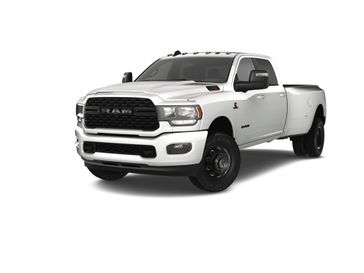 2024 RAM 3500 Big Horn Crew Cab 4x4 8' Box