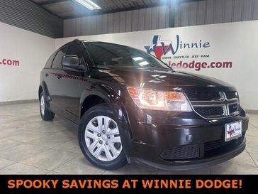 Used 2020 Dodge Journey SE