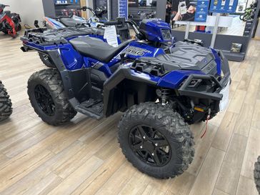 2024 Polaris Sportsman 850