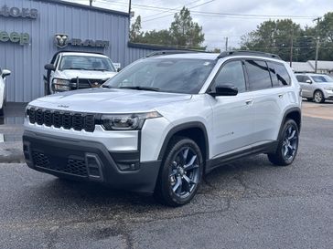 New 2026 Jeep Cherokee 85th Anniversary Edition 4x4