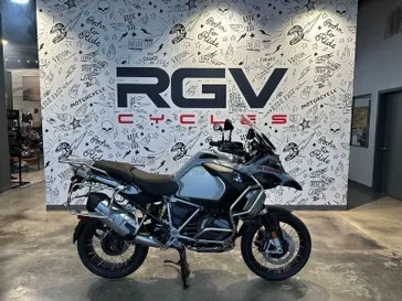 2024 BMW R 1250 GS Adventure