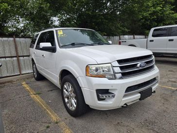 Used 2016 Ford Expedition Limited