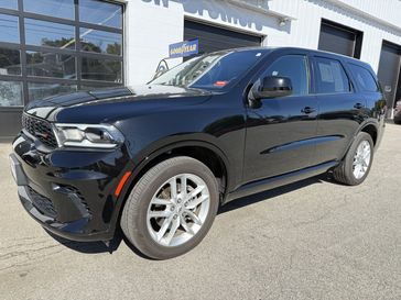 Used 2026 Dodge Durango 