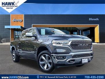 2022 RAM 1500 Limited