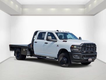 Used 2026 RAM 3500 Chassis Tradesman