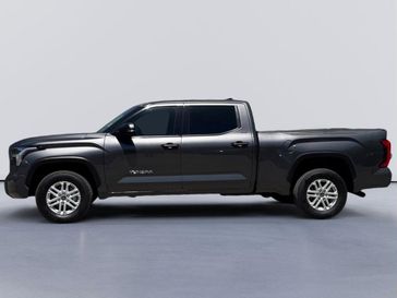 Used 2022 Toyota Tundra SR5