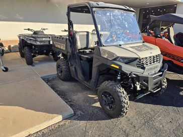 USED 2025 POLARIS RANGER SP 570 PREMIUM 